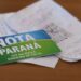 Nota Paraná: R$ 60 mil em prêmios vencem até maio; saiba como consultar