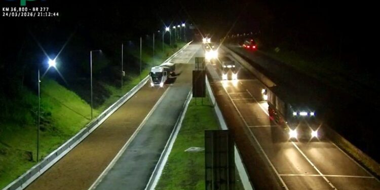 Foto: Assessoria EPR