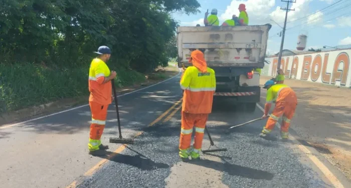 Foto: Reprodução/Secom