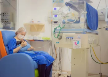 Paraná lidera índice de pré-natal do Brasil pelo sexto ano consecutivo