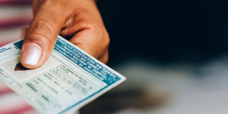 Matéria aprovada na Alep pode reduzir custos de exames da CNH em até 55%. (Foto: AdobeStock/ via Ministério dos Transportes)