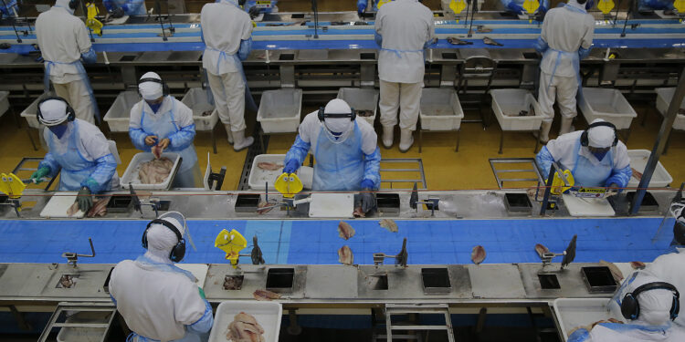 Com saldo de 21 mil postos de trabalho, Paraná fica entre os líderes em criação de empregos
Foto: Jonathan Campos / AEN