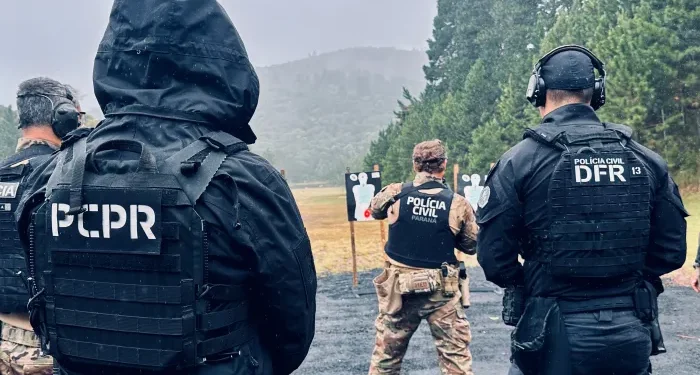 Foto: Natália Bezerra/PCPR