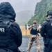 PCPR realiza curso de formação de instrutores de tiro especialistas em fuzil