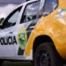 Policia Militar age rápido e localizado autores de furto na cidade de Santo Antônio da Platina, bem como recupera objetos