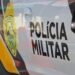Policia Militar prende homem durante cumprimento de mandado judicial em Wenceslau Braz