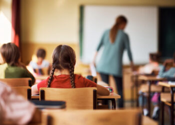 STF derruba leis municipais que proibiam uso de linguagem neutra nas escolas