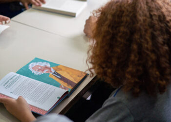 5 anos antes: Paraná atinge meta de 80% de alfabetização estabelecida pelo MEC para 2030