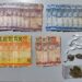 Policia Militar prende homem por tráfico de drogas após tentativa de fuga em Jacarezinho