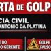 Polícia Civil alerta para golpes do falso gerente e falso advogado em Santo Antônio da Platina
