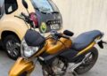 Norte Pioneiro: Homem é preso por receptação de motocicleta furtada em Tomazina