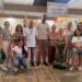 Artesãos de Jacarezinho participam do 8º Fórum Paranaense de Turismo Religioso