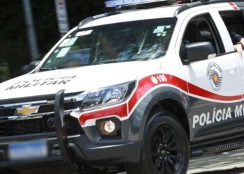 Jacarezinhense simula sequestro e é detido em Ourinhos