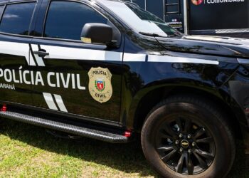 PCPR prende dupla suspeita de aplicar golpe da herança contra idosos em diferentes estados