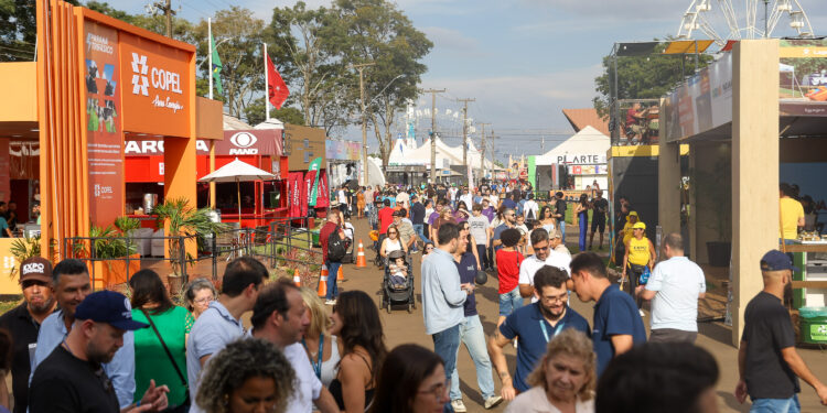 Foto: Geraldo Bubniak/AEN