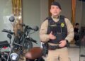 Polícia Militar esclarece regras para bikes e scooters elétricas “Assista o vídeo”