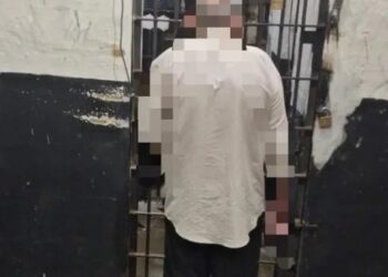 Idoso de 73 anos é preso após condenação por estupro cometido contra sobrinha