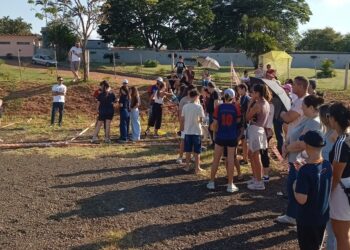 Colégio ELO promove tarde de ciência e criatividade em Jacarezinho “Confira as fotos”