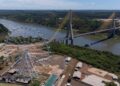 Pontes além de Guaratuba: novas conexões criadas pelo Estado impulsionam a economia