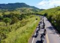 Motociclistas se reúnem em Jacarezinho para o 7º Passeio “Guardiões do Asfalto” no dia 3 de maio
