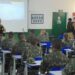 Polícia Militar do Paraná discute violência doméstica em palestra no Tiro de Guerra de Jacarezinho “Assista o vídeo”