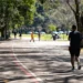 Temperaturas voltam a subir e novo sistema de baixa pressão traz chuvas isoladas ao Paraná