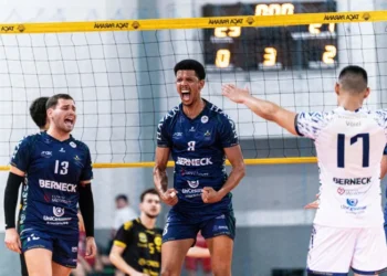 Jogos Abertos do Paraná encerram inscrições com recorde de participação