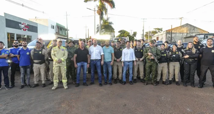 Foto: Reprodução/Secom Paraná