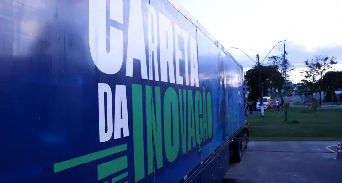 Foto: Reprodução/Secom Paraná