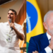 Flávio abre vantagem para Lula em 2º turno, aponta Futura/Apex