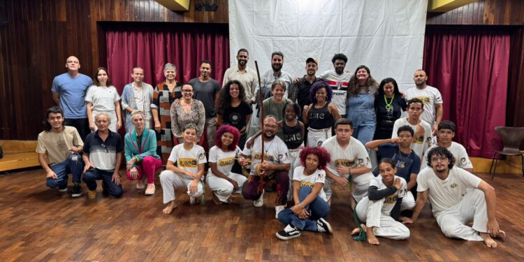 Foto: Assessoria PMJ