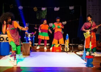 Jacarezinho: Secretaria de Turismo investe R$350 mil no EnCena por meio do Programa Paraná Mais Eventos