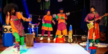 Jacarezinho: Secretaria de Turismo investe R$350 mil no EnCena por meio do Programa Paraná Mais Eventos