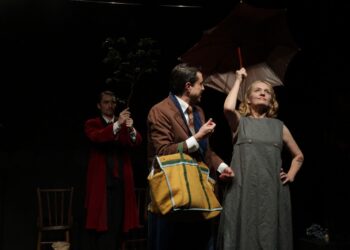 Jacarezinho: EnCena Festival Internacional de Teatro divulga programação