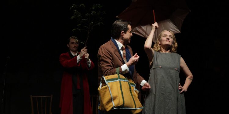 Jacarezinho: EnCena Festival Internacional de Teatro divulga programação