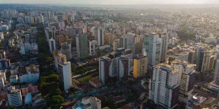 A meta do governo federal para o Minha Casa, Minha Vida é alcançar 3 milhões de unidades contratadas em 2026. (Foto: Isabella Mayer/Secom)