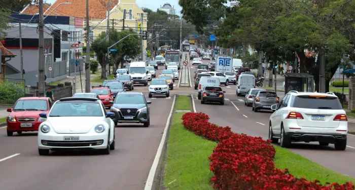 Foto: Reprodução/Secom Paraná