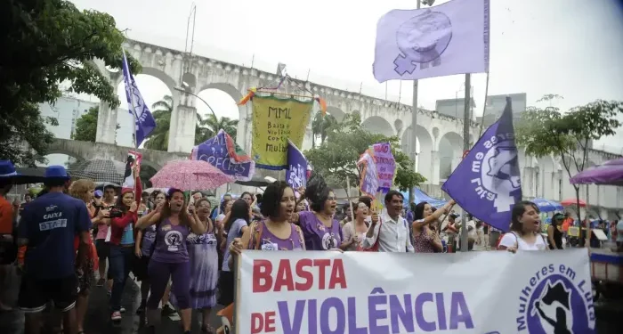 Tânia Rêgo/Agência Brasil