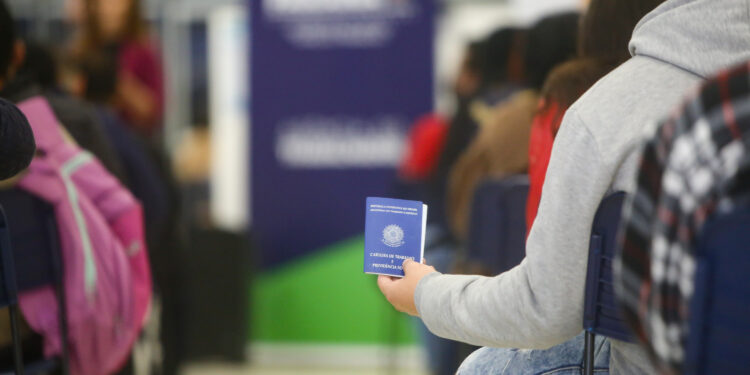 Agência do Trabalhador