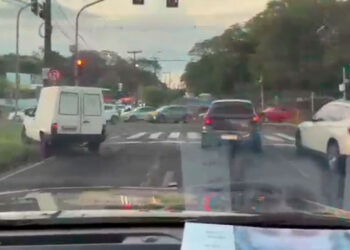 Paraná: Polícia Civil escolta família e contribui para salvar recém-nascida engasgada