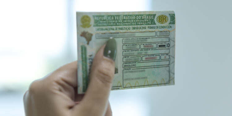 Detran-PR divulga lista dos selecionados na segunda chamada da CNH Social
Foto: Roberto Dziura Jr/AEN