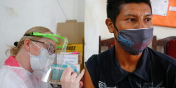 19 de abril: ações em várias frentes no Paraná garantem saúde integral aos povos indígenas