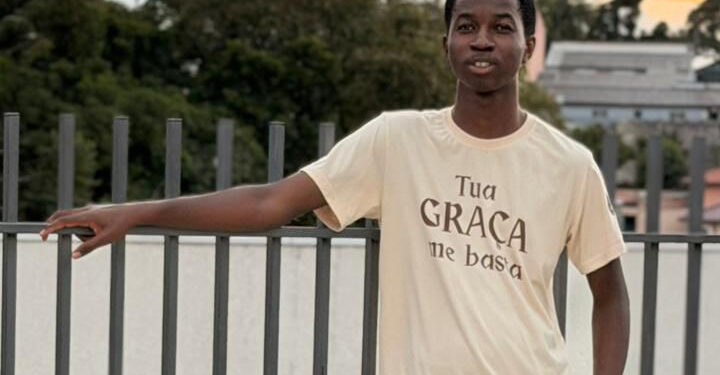 Rede estadual do Paraná amplia acolhimento a estudantes estrangeiros e fortalece inclusão
Foto: Arquivo pessoal