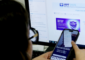 Imposto de Renda: mais de 500 mil paranaenses já enviaram declaração