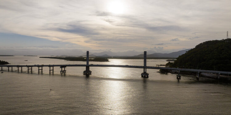 Foto: Arnaldo Neto/AEN