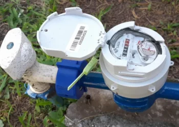 Medição eficiente: Sanepar vai trocar mais 380 mil hidrômetros em 2026