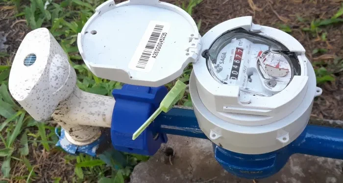 Medição eficiente: Sanepar vai trocar mais 380 mil hidrômetros em 2026