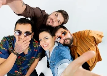 Primeira Dose lança “Ocupado Demais” e apresenta nova fase com identidade marcante