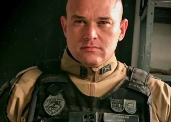 Norte Pioneiro: Carlos Ricelli Leal é promovido a tenente-coronel e ganha destaque no 2º BPM