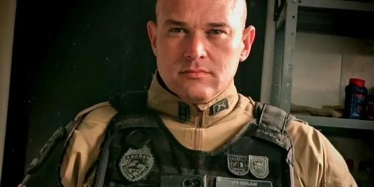 Norte Pioneiro: Carlos Ricelli Leal é promovido a tenente-coronel e ganha destaque no 2º BPM